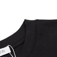 Cheap Christian Dior T-Shirts Short Sleeved For Unisex #1432846 Replica Wholesale [$48.00 USD] [ITEM#1432846] on Replica Christian Dior T-Shirts