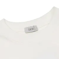 Cheap Christian Dior T-Shirts Short Sleeved For Unisex #1432847 Replica Wholesale [$48.00 USD] [ITEM#1432847] on Replica Christian Dior T-Shirts