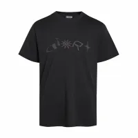 Cheap Christian Dior T-Shirts Short Sleeved For Unisex #1432848 Replica Wholesale [$48.00 USD] [ITEM#1432848] on Replica Christian Dior T-Shirts