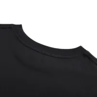 Cheap Christian Dior T-Shirts Short Sleeved For Unisex #1432848 Replica Wholesale [$48.00 USD] [ITEM#1432848] on Replica Christian Dior T-Shirts