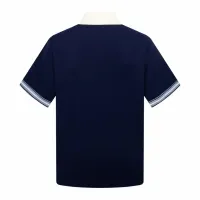 Cheap Christian Dior T-Shirts Short Sleeved For Unisex #1432850 Replica Wholesale [$72.00 USD] [ITEM#1432850] on Replica Christian Dior T-Shirts