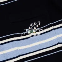 Cheap Christian Dior T-Shirts Short Sleeved For Unisex #1432851 Replica Wholesale [$72.00 USD] [ITEM#1432851] on Replica Christian Dior T-Shirts